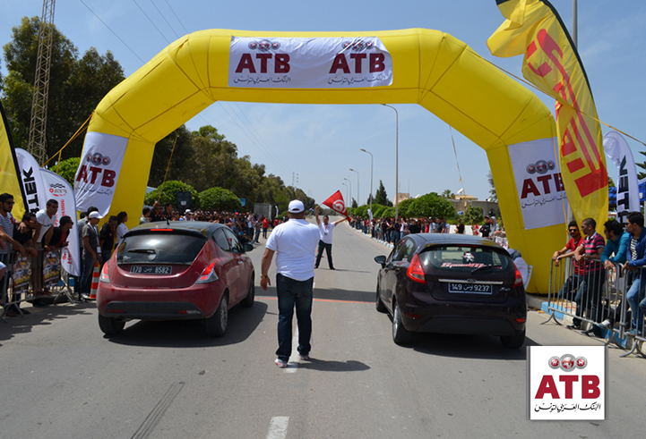 ATB Tunisia Run&Tuning (Season 8) 