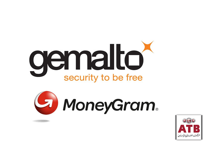 Gemalto et MoneyGram proposent le transfert d’argent à l’international via la téléphonie mobile