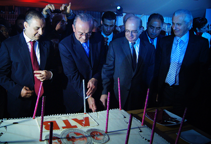 L’Arab Tunisian Bank, 30 bougies, et fière allure! 