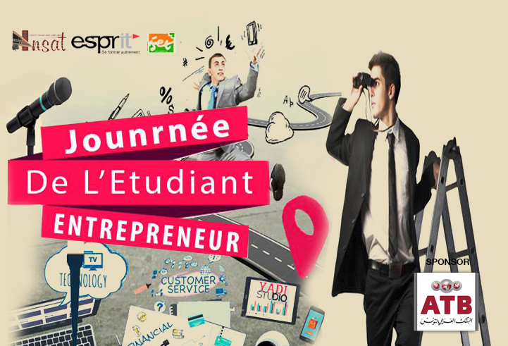 Participation de l’ATB à la semaine de l’entreprenariat