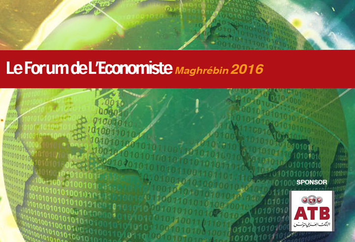 الدورة 18 من الفوروم الدولي لمجلة l'Economiste Magrébin