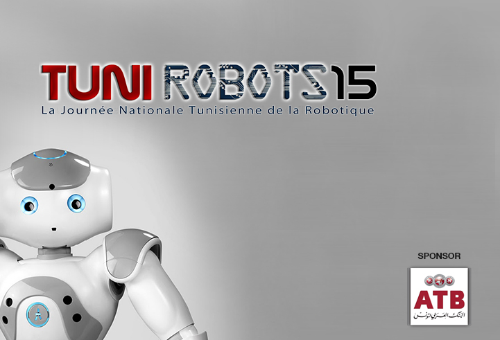 البنك العربي لتونس يمول تظاهرة Tunirobots15
