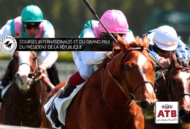 Week-end hippique : le 24 et le25 Mai
