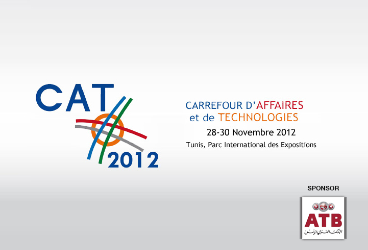 L’ATB participe au CAT 2012