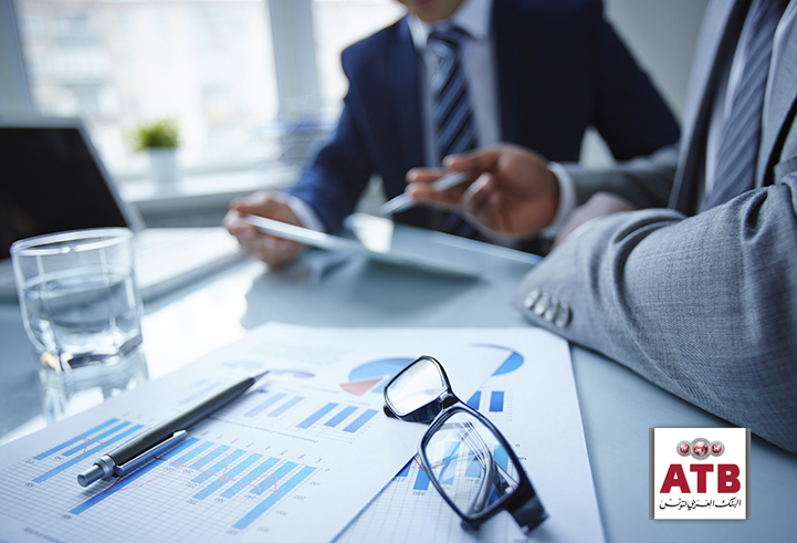 مؤشرات البنك العربي لتونس خلال الثلاثية الأولى لسنة 2017