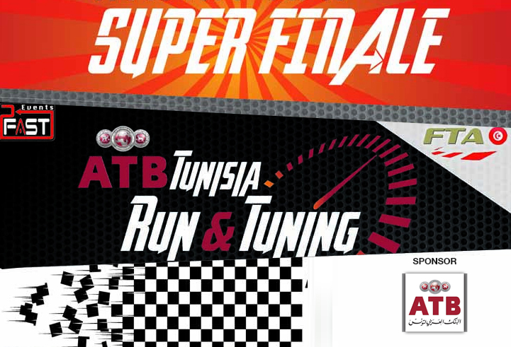 Finale du Championnat National ATB Run&Tuning 2013 