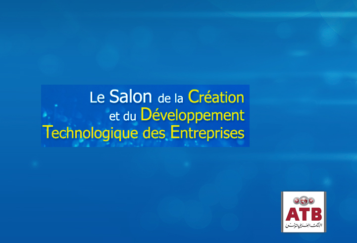 Participation de L'ATB au Salon de la Création