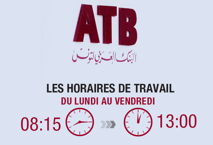 Les horaires du travail de l'après l'Aïd El-Fitr