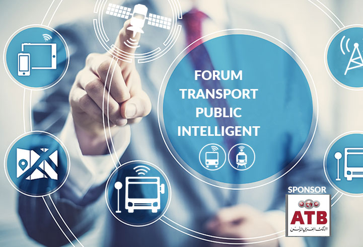 L'ATB soutient le Forum du «Transport Public Intelligent»