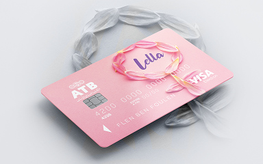 Carte Lella
