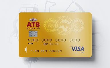 Visa Gold