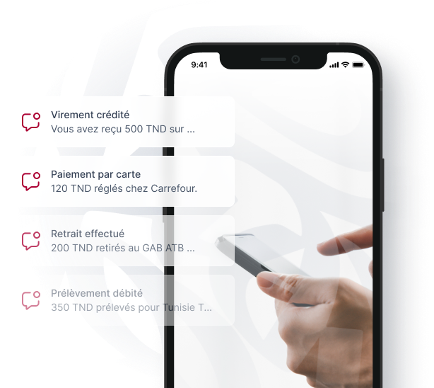 ATB Messenger