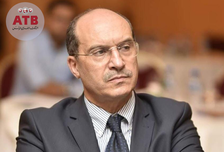 Nomination de M. Riadh Hajjej au Poste de Directeur Général de l'ATB