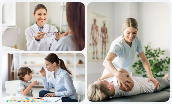 Pack Santé +