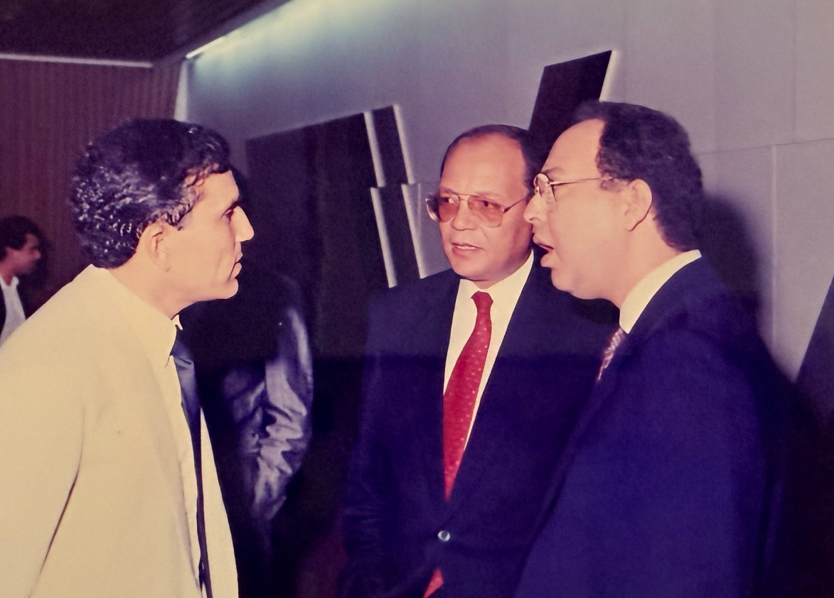 Histoire de l'Arab Tunisian Bank