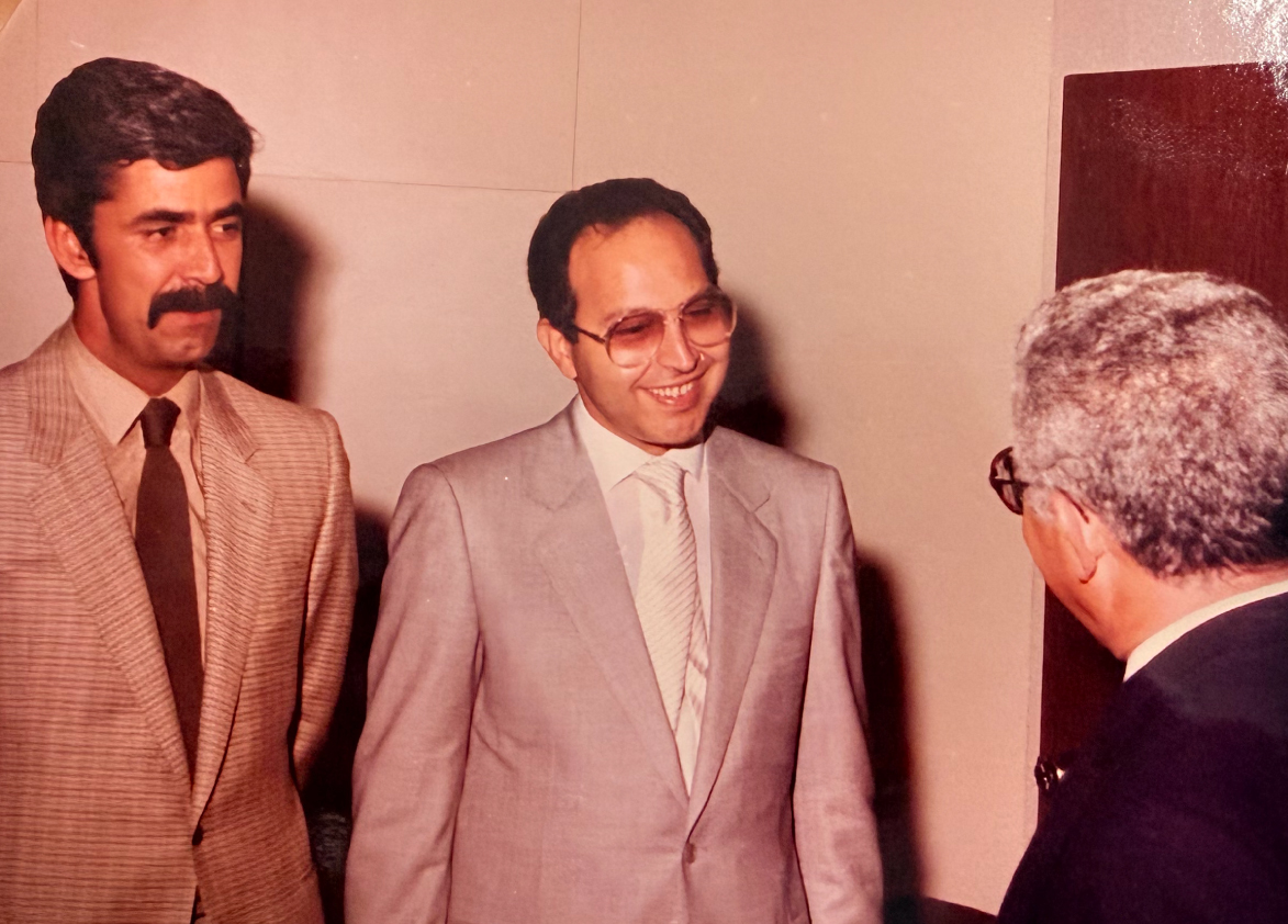 Histoire de l'Arab Tunisian Bank